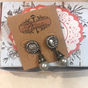 Plunder Earrings